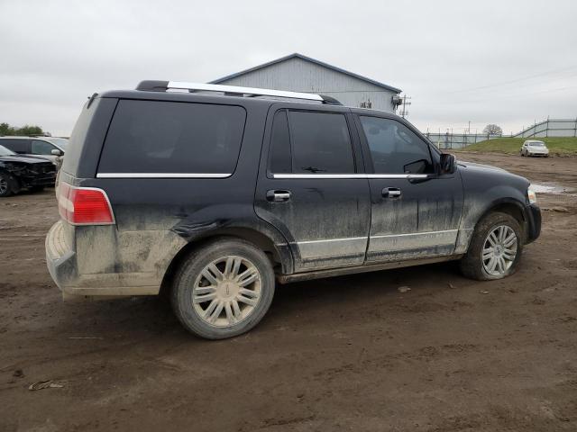 Photo 3 from auction – 2010 LINCOLN NAVIGATOR with VIN 5LMJJ2J55AEJ10224
