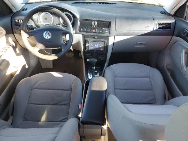 Photo 8 from auction – 2005 VOLKSWAGEN JETTA GLS with VIN 3VWSR69M05M024128