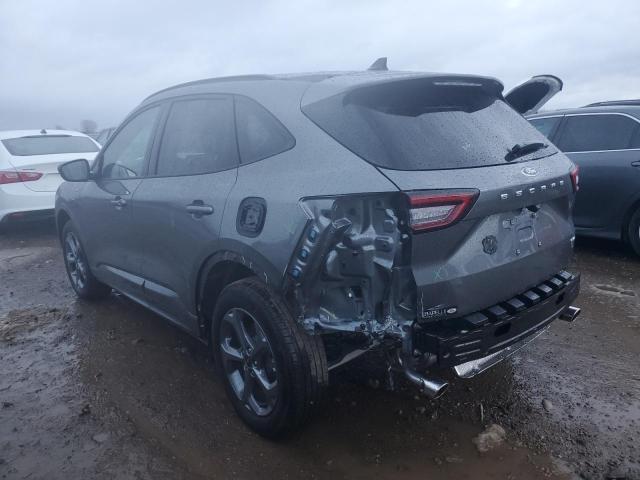 Photo 2 from auction – 2024 FORD ESCAPE ST with VIN 1FMCU9MN0RUA48787