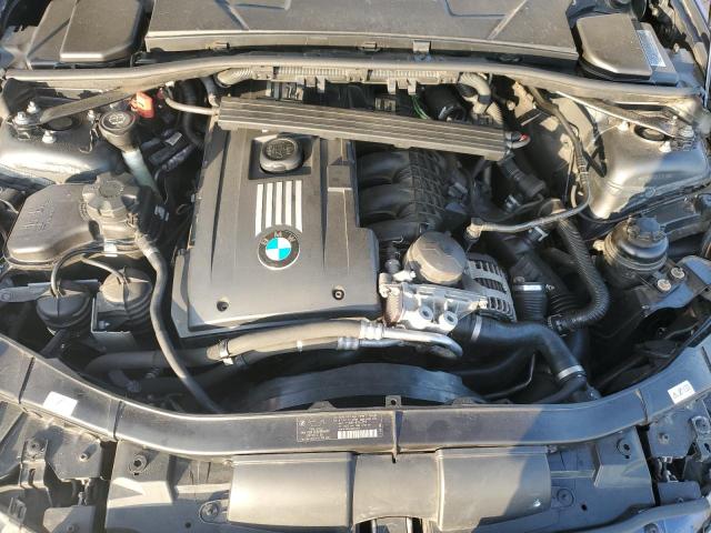Photo 11 from auction – 2010 BMW 335 XI with VIN WBAWC7C59AE271044
