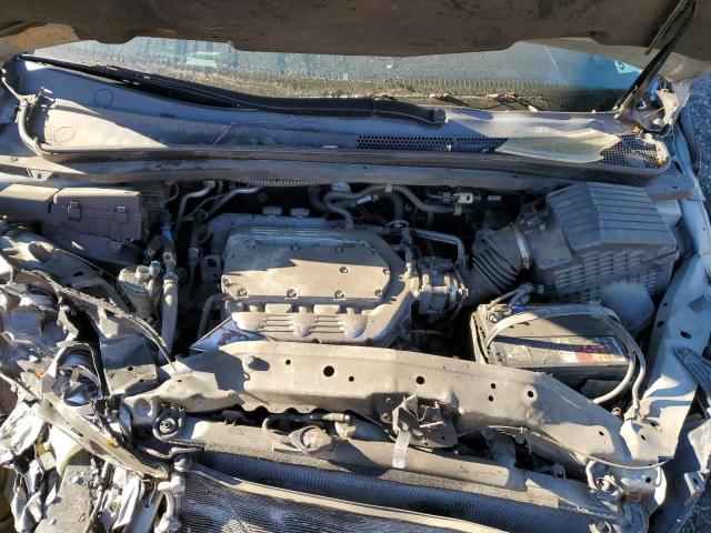 Photo 12 from auction – 2008 HONDA ODYSSEY EX with VIN 5FNRL38658B021433