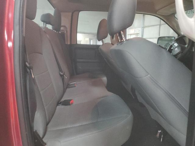 Photo 10 from auction – 2014 RAM 1500 ST with VIN 1C6RR7FT0ES395453