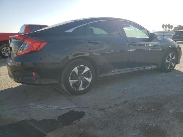 Photo 3 from auction – 2020 HONDA CIVIC LX with VIN 19XFC2F64LE201338
