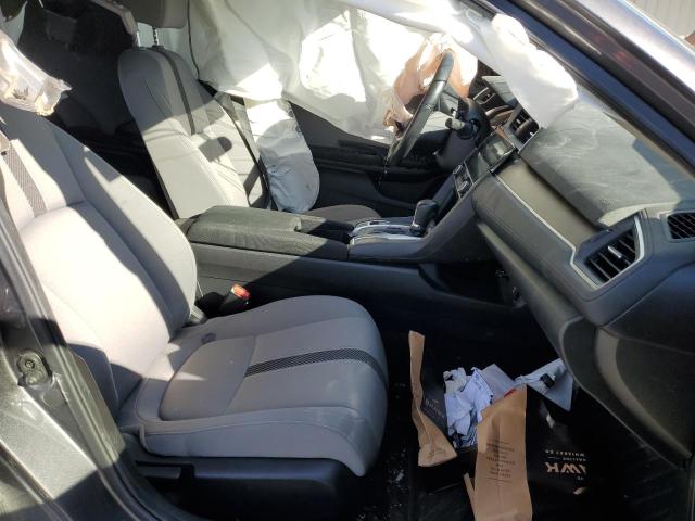 Photo 7 from auction – 2018 HONDA CIVIC EX with VIN JHMFC1F31JX041575