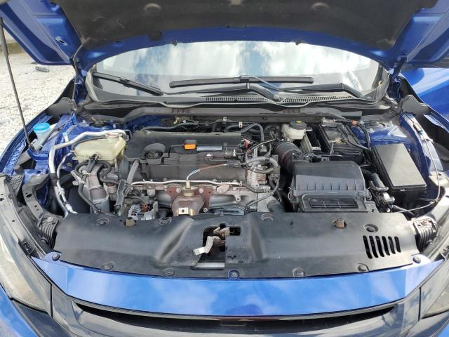 Photo 11 from auction – 2019 HONDA CIVIC LX with VIN 2HGFC2F67KH511911