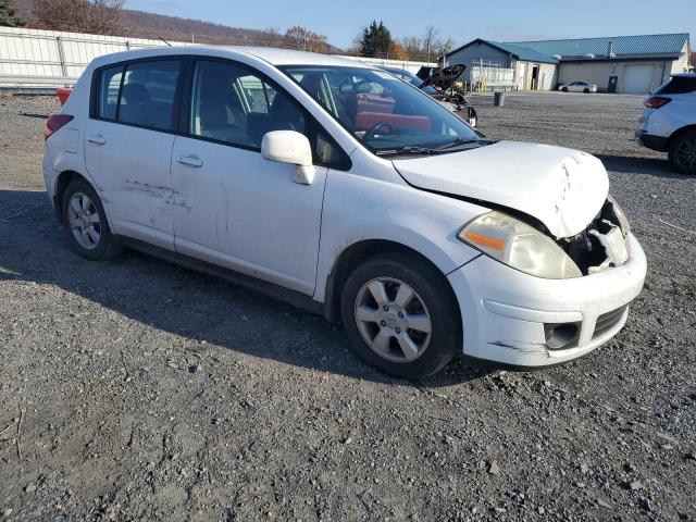 Photo 4 from auction – 2009 NISSAN VERSA S with VIN 3N1BC13E79L384620