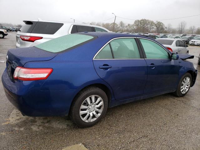 Photo 3 from auction – 2010 TOYOTA CAMRY BASE with VIN 4T4BF3EK9AR017247