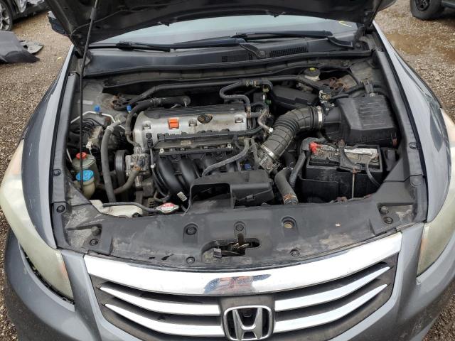 Photo 11 from auction – 2011 HONDA ACCORD EXL with VIN 1HGCP2F87BA120930