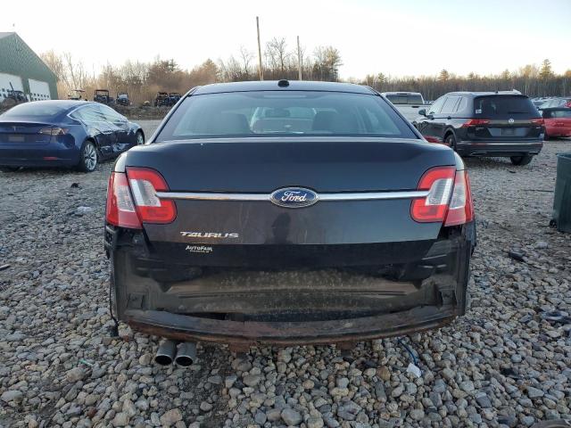 Photo 6 from auction – 2012 FORD TAURUS SE with VIN 1FAHP2DW9CG136024