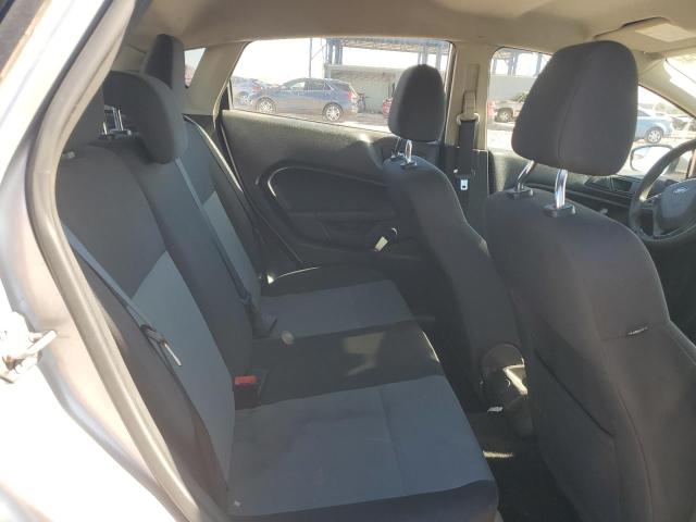 Photo 10 from auction – 2016 FORD FIESTA S with VIN 3FADP4TJ2GM170138