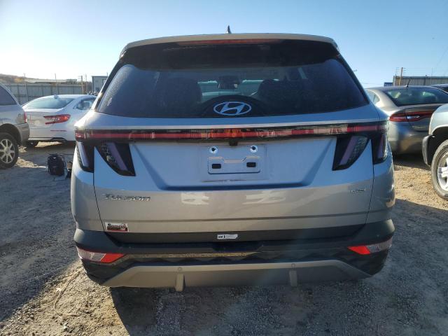 Photo 6 from auction – 2022 HYUNDAI TUCSON LIM with VIN KM8JECAE4NU144938