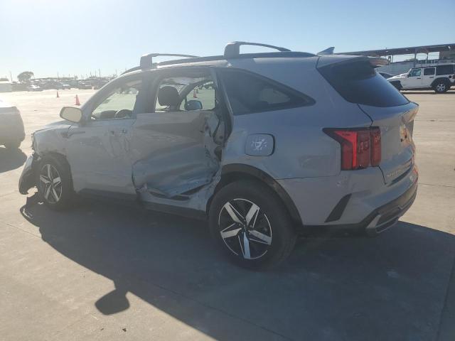 Photo 2 from auction – 2023 KIA SORENTO EX with VIN 5XYRH4LF8PG172773
