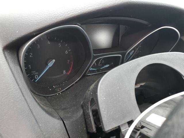 Photo 9 from auction – 2015 FORD FOCUS SE with VIN 1FADP3F25FL336781