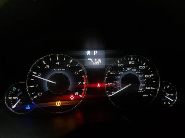 Photo 9 from auction – 2011 SUBARU LEGACY 2.5 with VIN 4S3BMBC6XB3246631