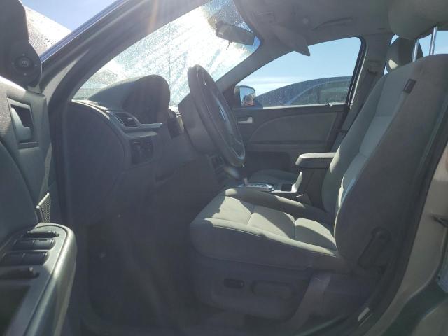 Photo 7 from auction – 2006 FORD FIVE HUNDR with VIN 1FAHP23196G131772