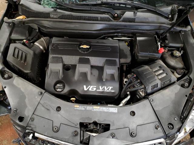 Photo 12 from auction – 2015 CHEVROLET EQUINOX LT with VIN 2GNFLBE39F6437972