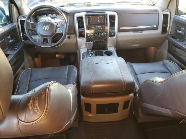 Photo 8 from auction – 2012 DODGE RAM 1500 L with VIN 1C6RD6PT8CS216595