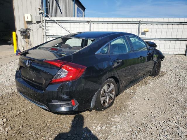Photo 3 from auction – 2019 HONDA CIVIC LX with VIN 2HGFC2F61KH514450