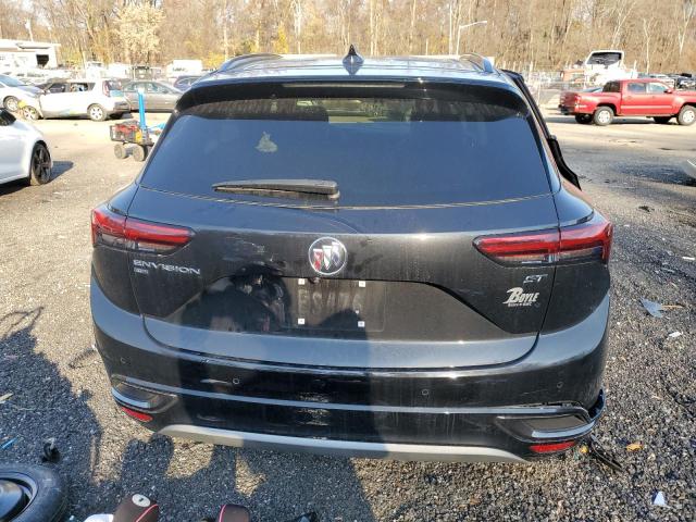 Photo 6 from auction – 2023 BUICK ENVISION E with VIN LRBFZPR44PD193222