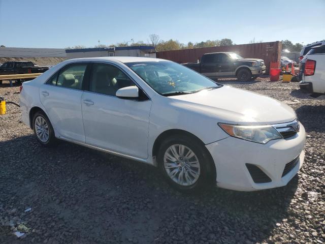Photo 4 from auction – 2012 TOYOTA CAMRY BASE with VIN 4T1BF1FKXCU123254