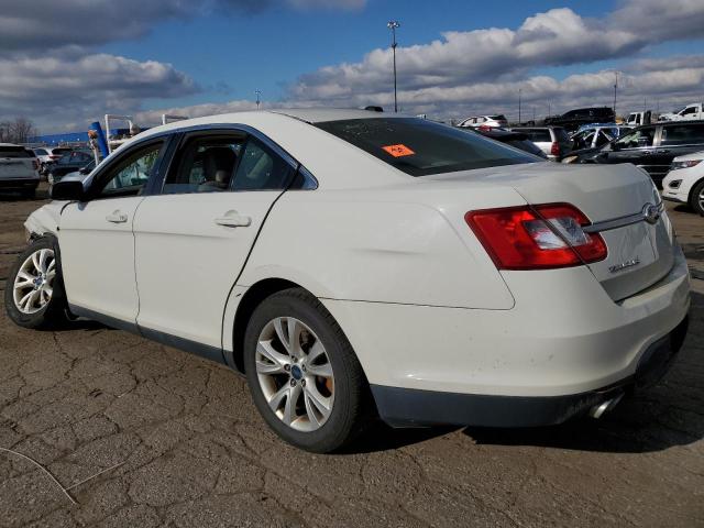 Photo 2 from auction – 2011 FORD TAURUS SEL with VIN 1FAHP2EW4BG156243