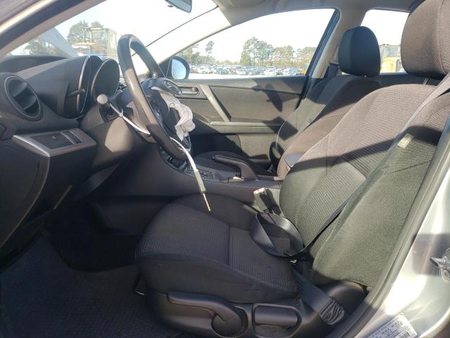 Photo 7 from auction – 2013 MAZDA 3 I with VIN JM1BL1TG2D1746612