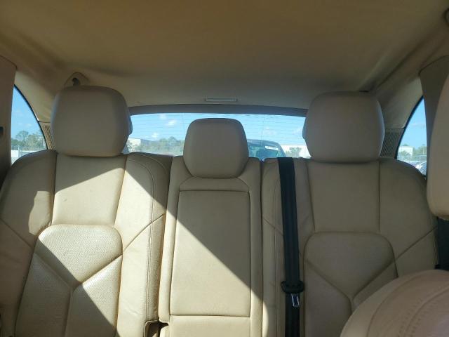 Photo 10 from auction – 2013 PORSCHE CAYENNE with VIN WP1AF2A25DLA23372