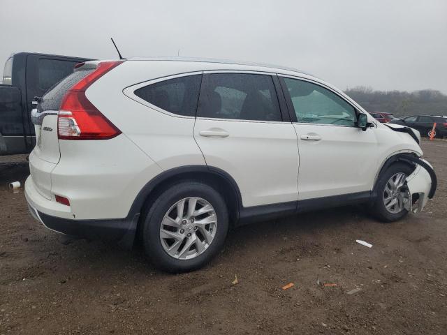 Photo 3 from auction – 2016 HONDA CR-V EXL with VIN 5J6RM4H76GL032880