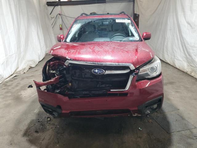 Photo 5 from auction – 2017 SUBARU FORESTER 2 with VIN JF2SJARC3HH502363