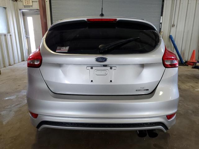 Photo 6 from auction – 2015 FORD FOCUS SE with VIN 1FADP3K20FL218949