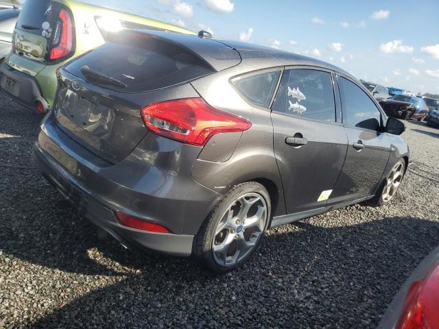 Photo 3 from auction – 2016 FORD FOCUS SE with VIN 1FADP3K29GL289942