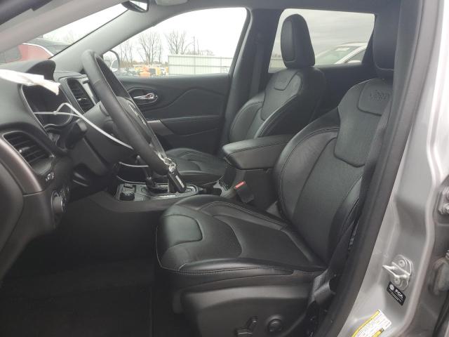 Photo 7 from auction – 2022 JEEP CHEROKEE L with VIN 1C4PJMMX5ND515487