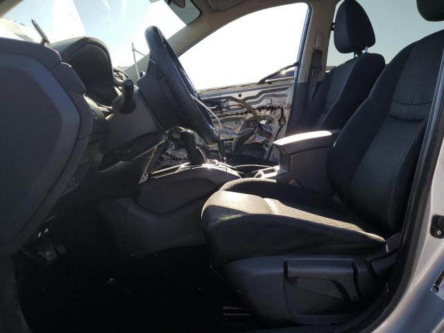 Photo 7 from auction – 2017 NISSAN ROGUE S with VIN KNMAT2MTXHP555018