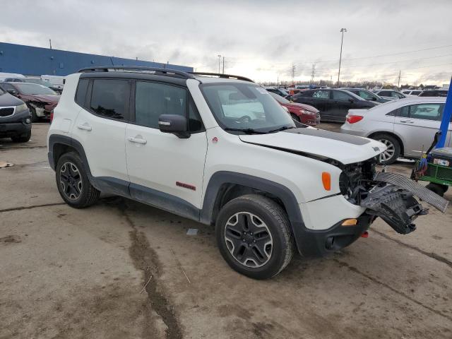 Photo 4 from auction – 2016 JEEP RENEGADE T with VIN ZACCJBCT6GPD39958