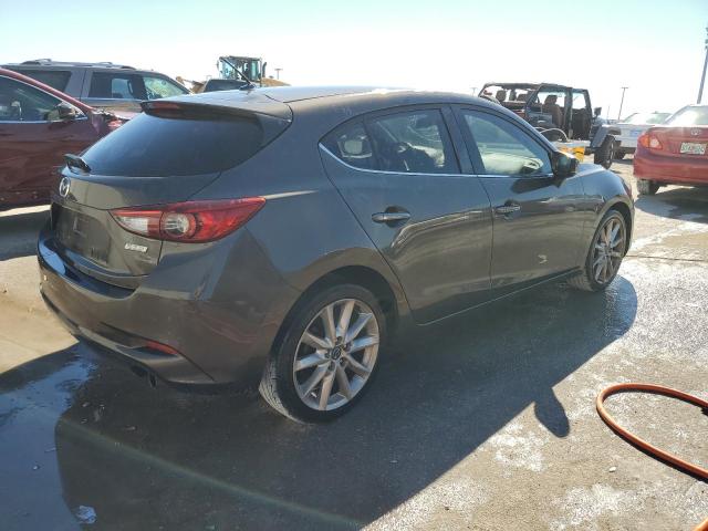Photo 3 from auction – 2017 MAZDA 3 TOURING with VIN JM1BN1L71H1110330