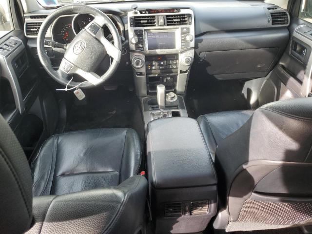 Photo 8 from auction – 2011 TOYOTA 4RUNNER SR with VIN JTEBU5JR6B5039202