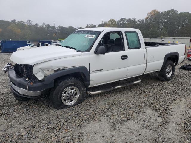 CHEVROLET SILVERADO 2006 with VIN 1GCHC29U96E257620 - Photo from auction
