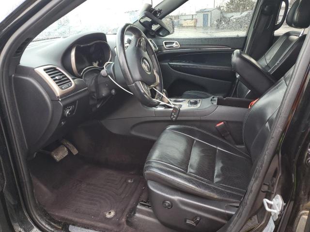 Photo 7 from auction – 2017 JEEP GRAND CHER with VIN 1C4RJFBG6HC764155