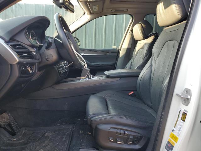 Photo 7 from auction – 2016 BMW X5 XDR40E with VIN 5UXKT0C5XG0S79537