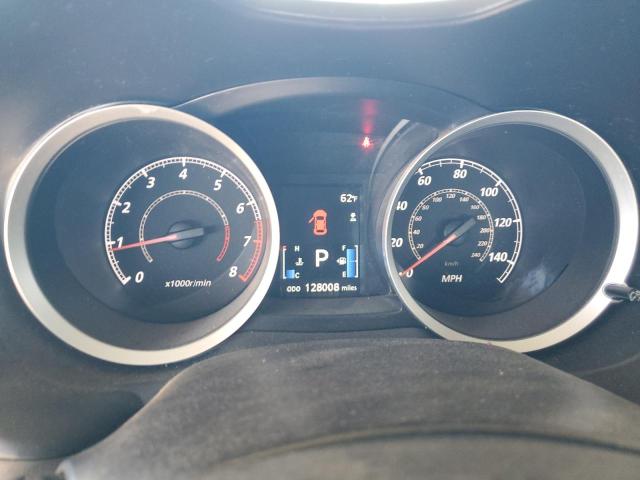 Photo 9 from auction – 2013 MITSUBISHI LANCER ES/ with VIN JA32U2FU4DU002494