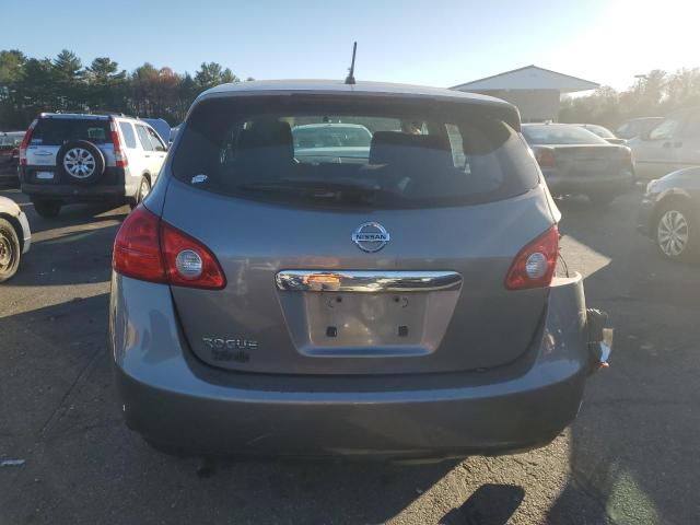 Photo 6 from auction – 2013 NISSAN ROGUE S with VIN JN8AS5MT0DW546496