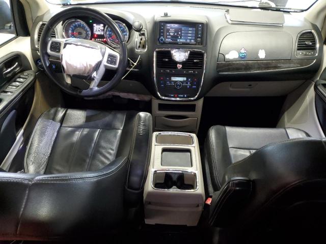 Photo 8 from auction – 2014 CHRYSLER TOWN & COU with VIN 2C4RC1BGXER447401