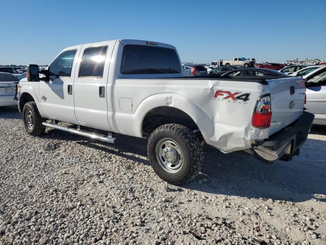 Photo 2 from auction – 2012 FORD F250 SUPER with VIN 1FT7W2BT9CEB00394