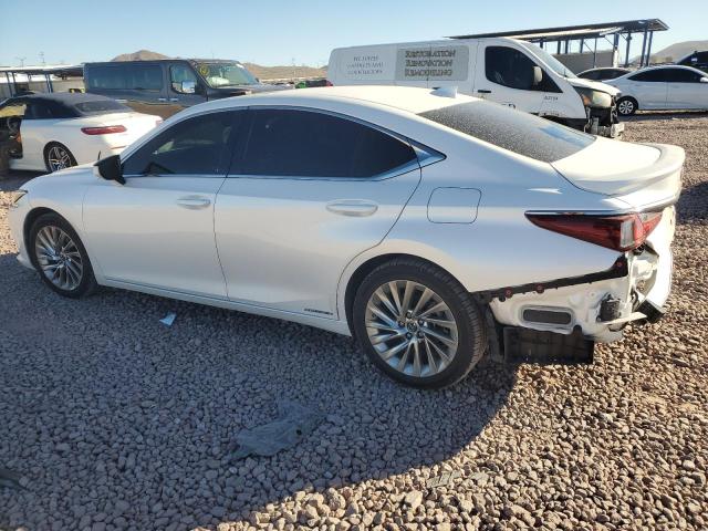 Photo 2 from auction – 2019 LEXUS ES 300H with VIN 58AB21B18KU001363