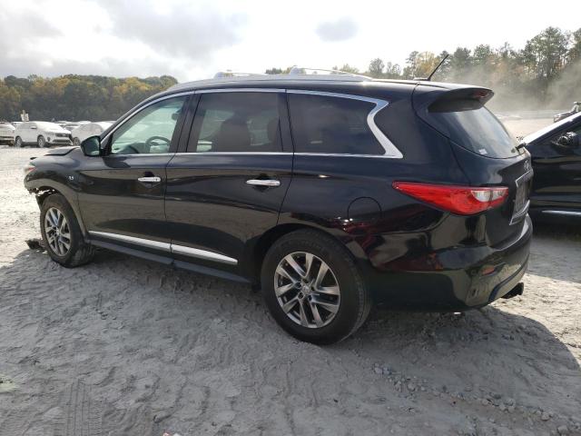 Photo 2 from auction – 2015 INFINITI QX60 with VIN 5N1AL0MN4FC507343