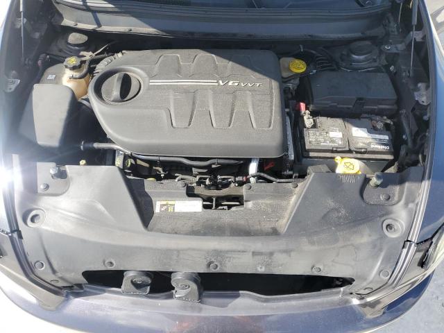 Photo 12 from auction – 2016 JEEP CHEROKEE L with VIN 1C4PJLCS2GW229958