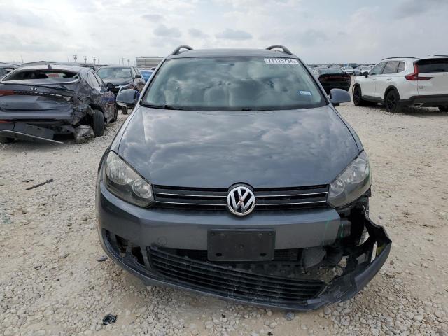 Photo 5 from auction – 2012 VOLKSWAGEN JETTA TDI with VIN 3VWPL7AJ2CM709159