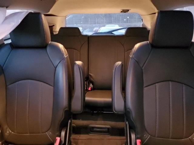 Photo 10 from auction – 2017 CHEVROLET TRAVERSE P with VIN 1GNKVJKD2HJ188341