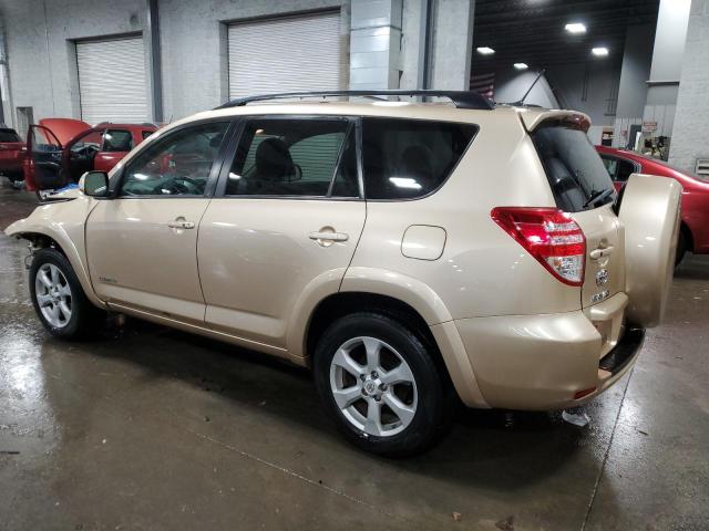 Photo 2 from auction – 2012 TOYOTA RAV4 LIMIT with VIN 2T3DK4DV4CW066883