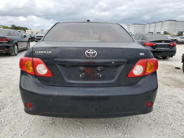 Photo 6 from auction – 2010 TOYOTA COROLLA BA with VIN 1NXBU4EE6AZ334287